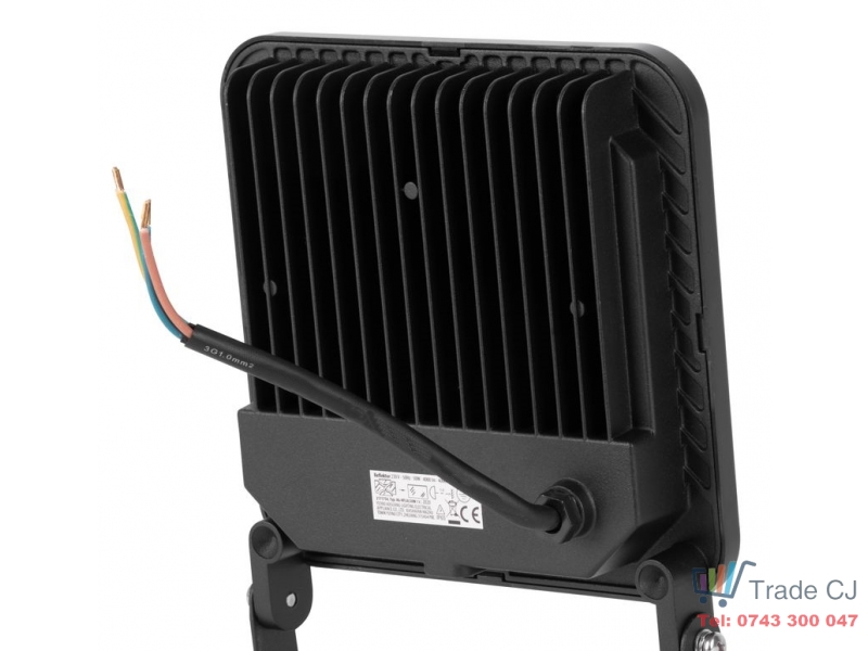 Proiector LED, 10 W, 800 lumeni, IP65, 4000K