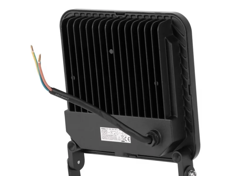 Proiector LED, 10 W, 800 lumeni, IP65, 4000K