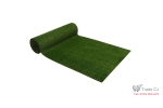 Covor tip gazon 1x5 m, inaltime fir 20 mm pentru gradini si terase