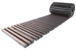Set 16 buc podea de gradina 30x8,5 cm,140 cm max 200kg