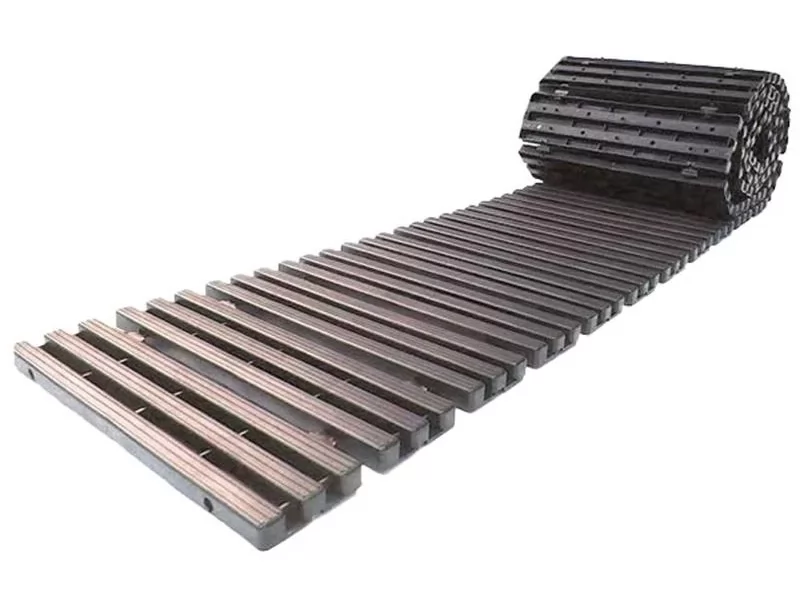 Set 16 buc podea de gradina 30x8,5 cm,140 cm max 200kg