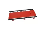 Pat mobil, targa pentru service auto cu 6 roti Big Red 930x440x105mm