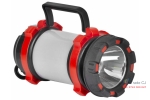 Lanterna cu acumulator , LED SMD, 260 lm, 2x1800mAh, incarcare USB