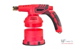 Lampa gaz cu aprindere piezo-electrica, putere 1300W, pentru butelie 190gr