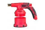 Lampa gaz cu aprindere piezo-electrica, putere 1300W, pentru butelie 190gr