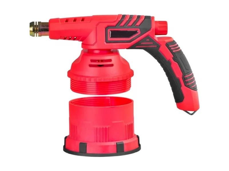 Lampa gaz cu aprindere piezo-electrica, putere 1300W, pentru butelie 190gr