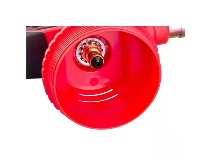 Lampa gaz cu aprindere piezo-electrica, putere 1300W, pentru butelie 190gr