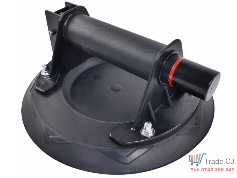 Ventuza pentru transport si montat parbrize, geamuri, placi ceramice, max 130 kg, in cutie transport plastic