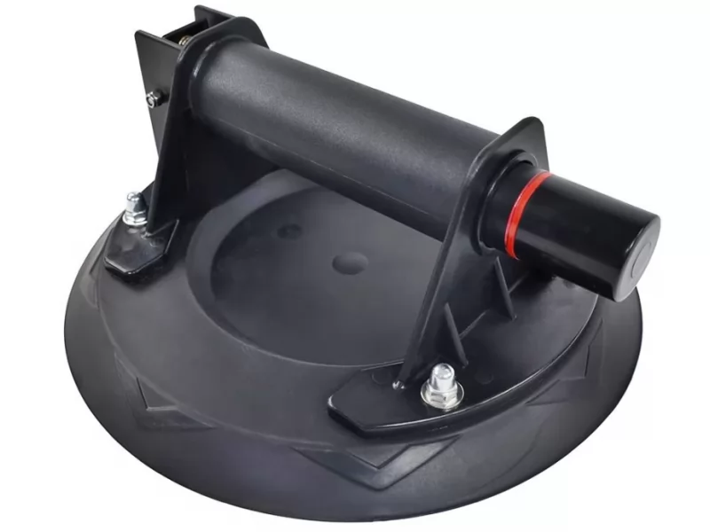 Ventuza pentru transport si montat parbrize, geamuri, placi ceramice, max 130 kg, in cutie transport plastic