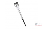 Lampa solara MP1 cu LED pentru gradina, 30 cm