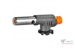 Lampa cu gaz, aprindere piezo, max 1300 grade, reglaj flacara