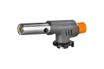 Lampa cu gaz, aprindere piezo, max 1300 grade, reglaj flacara