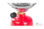 Aragaz camping cu un arzator, 0.9KW, max 1300 grade, diametru 25 cm, max 8 kg