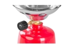 Aragaz camping cu un arzator, 0.9KW, max 1300 grade, diametru 25 cm, max 8 kg