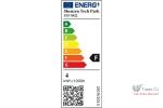 Lampa LED cu iluminare ambientala reglabila RGB color, buton touch on off, cablu alimentare priza 230V, 450 lumeni, lumina cald-neutru-rece