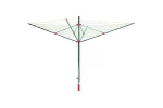 Uscator rufe pentru exterior,capacitate uscare 40m
