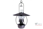 Lampa cu gaz lampant Asian Style 41.5 cm,inox