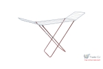 Uscator de rufe pliabil SGTT 180x55x105 cm