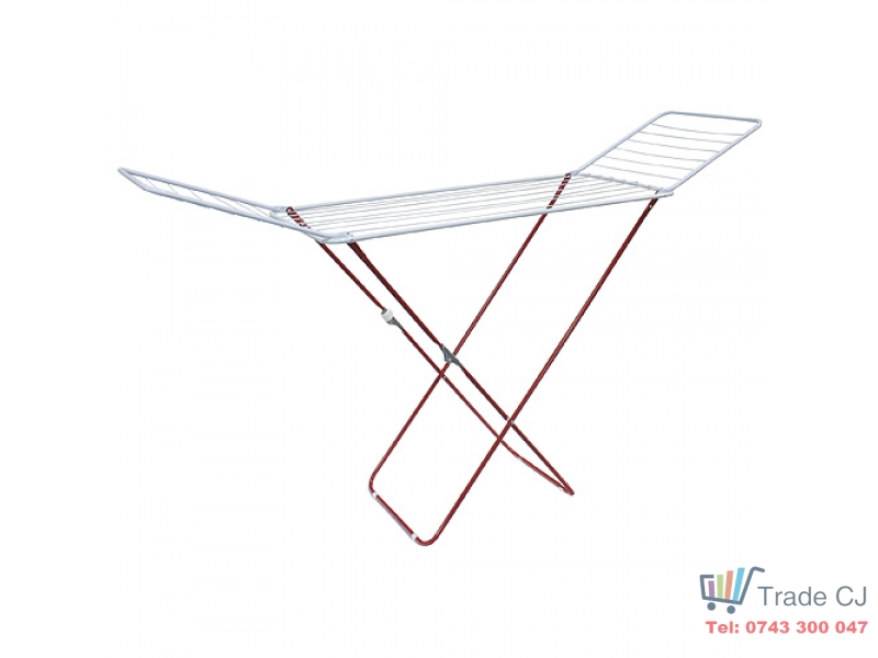 Uscator de rufe pliabil SGTT 180x55x105 cm