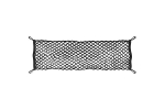 Plasa protectie pentru bagaje marfa 18x120cm, ochiuri 2,5cm