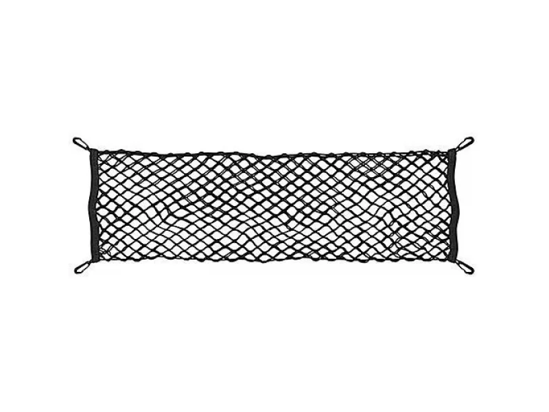 Plasa protectie pentru bagaje marfa 18x120cm, ochiuri 2,5cm