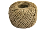 Sfoara iuta pentru gradina si decoratiuni, 80 g, diametru 1.5 mm