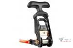 Set 2 chingi cu clichet pentru marfa, lungime 5 m, latime 3 cm, max 800 kg