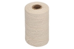 Sfoara bumbac pentru legat carnati si mezeluri, 100g