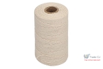 Sfoara bumbac pentru legat carnati si mezeluri, 100g