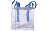 Sac rafie volum mare, 4 manere 70x70x70 cm, max 800 kg
