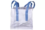 Sac rafie volum mare, 4 manere 70x70x70 cm, max 800 kg