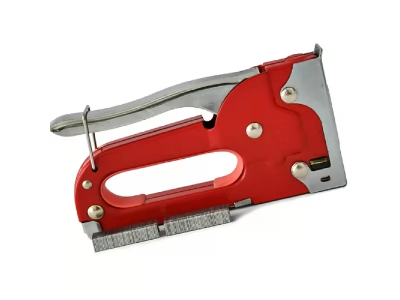 Capsator metalic 4-8mm cu 100 capse metalice
