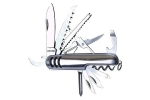 Briceag multifunctional, 15 functii Strend Pro MAK503NS, otel inoxidabil