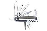 Briceag multifunctional, 15 functii Strend Pro MAK503NS, otel inoxidabil