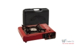 Aragaz camping Strend Pro Chelsea CBS-202, 2.2 kW, aprindere piezo