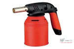 Lampa gaz, aprindere piezo, 190g