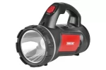 Lanterna LED cu acumulator 3,7V 1200mAh, incarcare USB,150 lm