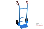 Carucior marfa metalic 150 kG SGTT