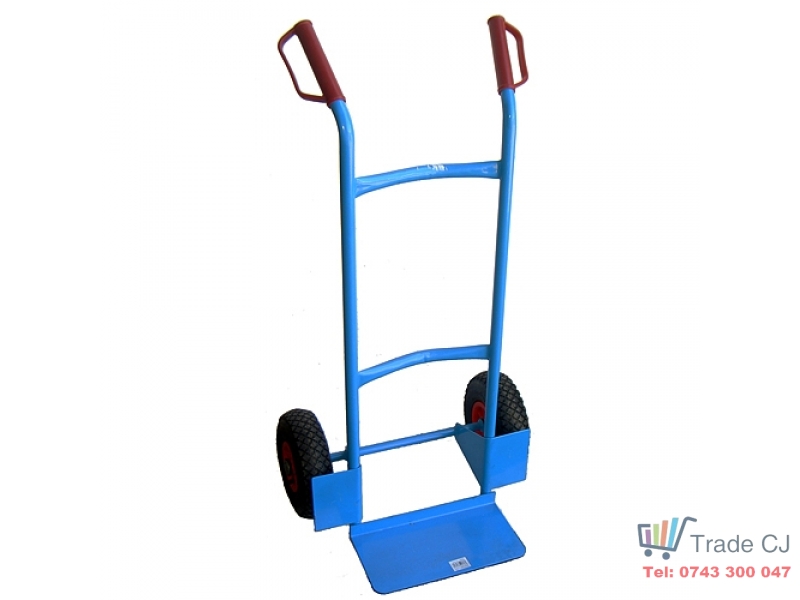 Carucior marfa metalic 150 kG SGTT