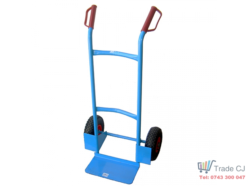 Carucior marfa metalic 150 kG SGTT