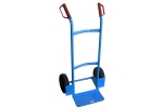 Carucior marfa metalic 150 kG SGTT
