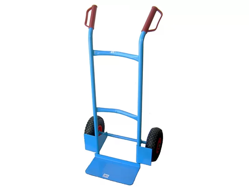 Carucior marfa metalic 150 kG SGTT