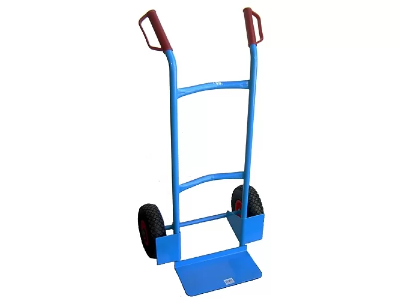 Carucior marfa metalic 150 kG SGTT