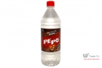 Lichid pentru aprins focul in sobe, seminee cu bioetanol 1l