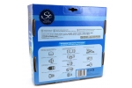 Sistem racire, stropire, prin pulverizare, pentru terase, 6 duze alama, 6 m