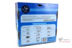 Sistem racire, stropire, prin pulverizare, pentru terase, 6 duze alama, 6 m