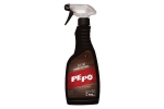 Solutie pentru curatat sobe si seminee Pe-Po 500 ml cu pulverizator