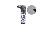 Bricheta gaz pentru camping MD2, reincarcabila, aprindere piezo, maxim 1100 grade Celsius