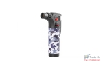 Bricheta gaz pentru camping MD2, reincarcabila, aprindere piezo, maxim 1100 grade Celsius