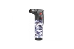 Bricheta gaz pentru camping MD2, reincarcabila, aprindere piezo, maxim 1100 grade Celsius